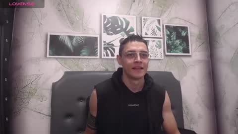 Frank online show from 01/31/25, 01:02