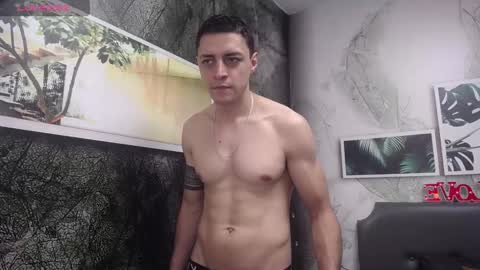 Frank online show from 02/03/25, 03:59