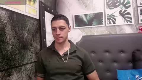 Frank online show from 02/27/25, 05:58