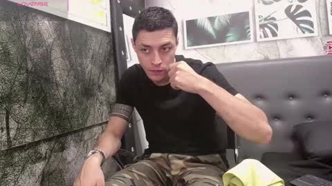 Frank online show from 03/06/25, 06:16