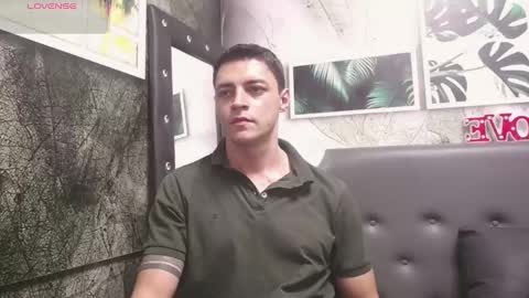 Frank online show from 03/08/25, 10:22