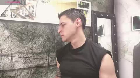 Frank online show from 03/12/25, 03:07