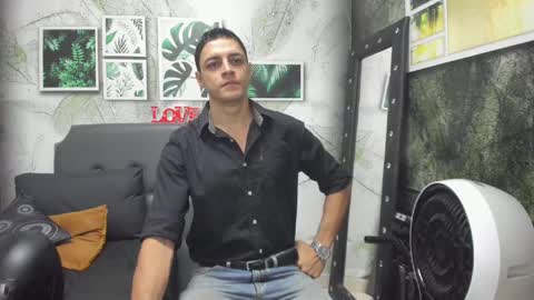 Frank online show from 09/16/25, 04:41