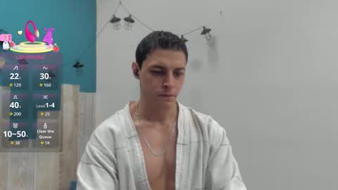 Frank online show from 10/10/25, 11:15