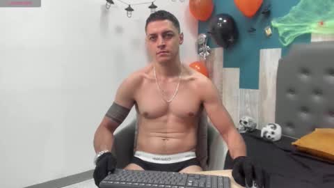 Frank online show from 10/20/25, 08:31