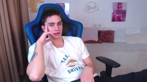 Frank online show from 12/08/24, 09:35