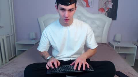 Frank online show from 12/10/24, 02:48