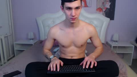 Frank online show from 12/10/24, 05:50