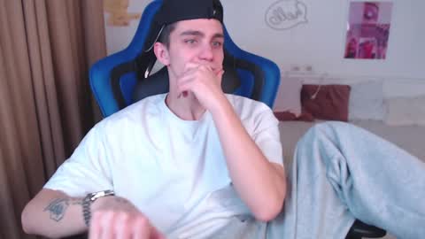 Frank online show from 12/11/24, 05:53