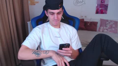 Frank online show from 12/13/24, 03:27