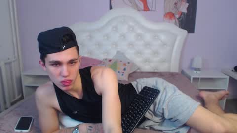 Frank online show from 12/15/24, 06:07