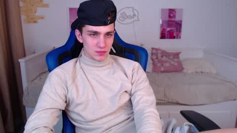 Frank online show from 12/16/24, 03:19