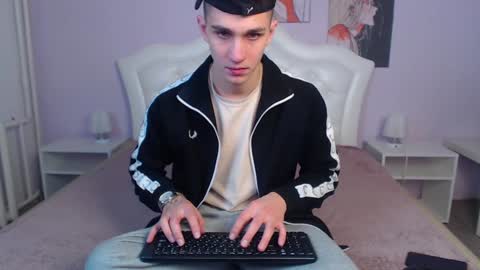 Frank online show from 12/21/24, 02:52