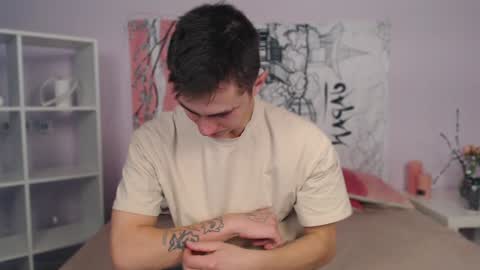 Frank online show from 01/15/25, 09:35