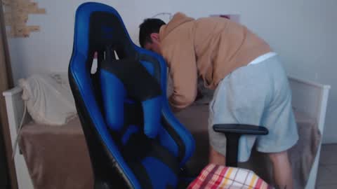 Frank online show from 01/20/25, 06:10