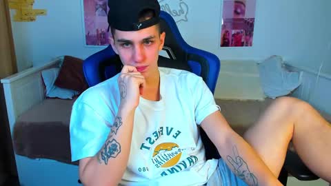 Frank online show from 02/10/25, 08:09