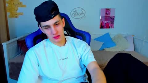 Frank online show from 02/20/25, 06:39