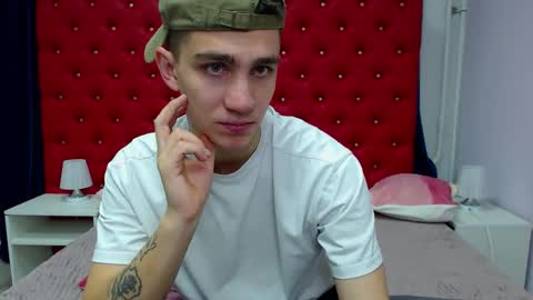 Frank online show from 10/30/25, 05:09