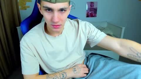 Frank online show from 03/02/26, 07:15