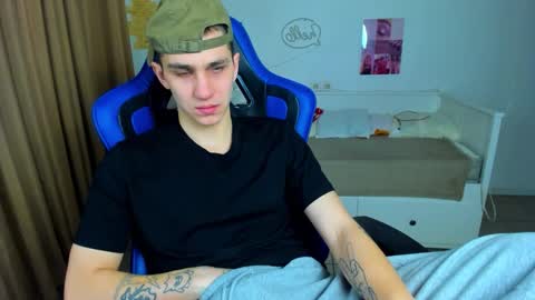 Frank online show from 03/07/26, 05:15