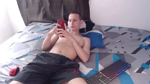 Frank online show from 01/15/25, 06:40