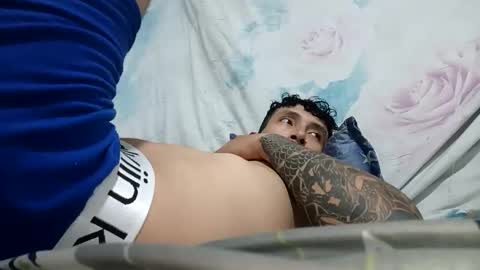 frankdanielsmolano online show from 04/17/26, 02:58