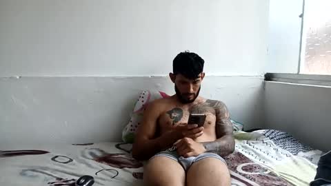 frankdanielsmolano online show from 04/17/26, 07:17