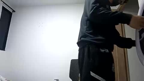 frankdanielsmolano online show from 05/25/26, 12:05