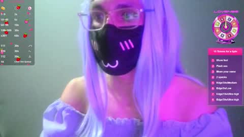 Frankie online show from 02/13/26, 01:12