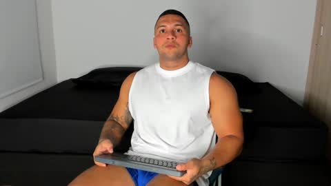 frank online show from 01/22/25, 01:20