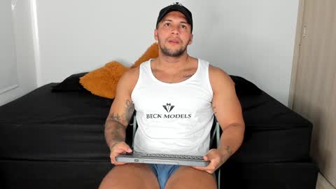 frank online show from 01/31/25, 06:57