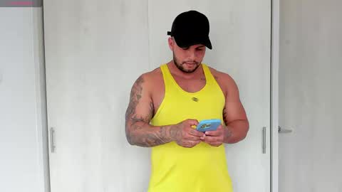 frank online show from 03/12/26, 09:10