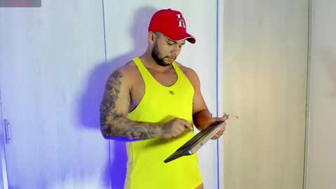 frank online show from 03/14/26, 06:08