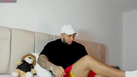 frank online show from 05/22/26, 01:35