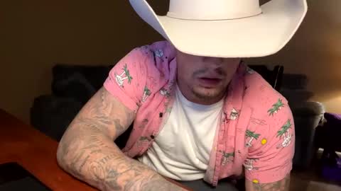 Franco online show from 04/25/26, 03:31