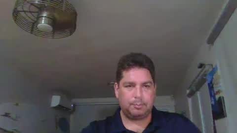 frankorican online show from 02/07/25, 03:34