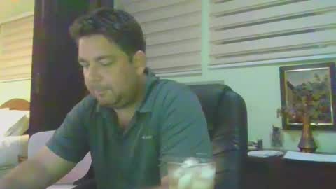 frankorican online show from 10/21/25, 12:44