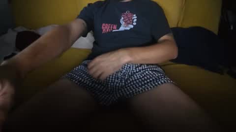 franky84 online show from 10/13/25, 05:02