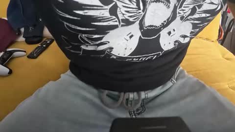 franky84 online show from 10/17/25, 11:46