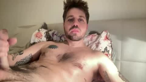 thegoodandbiiig online show from 11/22/25, 06:40