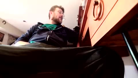 frankygabbagooz online show from 04/26/26, 01:31