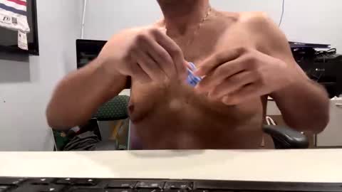 Frany online show from 04/18/26, 08:18