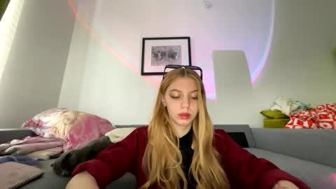 franny_fresh online show from 02/26/26, 10:47