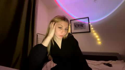 franny_fresh online show from 03/16/26, 05:28