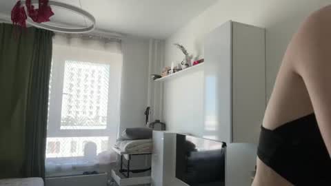 Snapshot of franny_fresh chatting on 07/17/26, 08:10 franny_fresh online show from 07/17/26, 08:10
