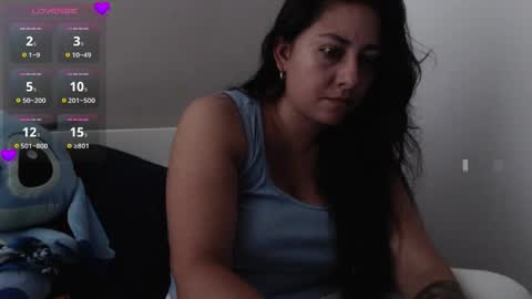 fransheska and Dimytri online show from 03/18/26, 11:57