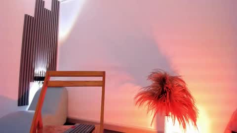 Fransheska online show from 02/01/26, 12:04