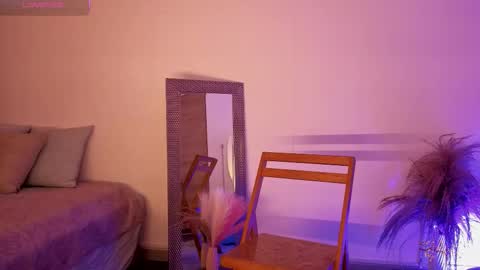 Fransheska online show from 03/16/26, 12:09