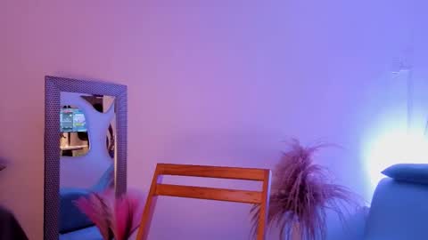 Fransheska online show from 03/21/26, 12:10