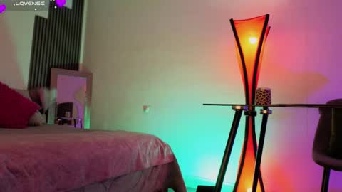 Fransheska online show from 04/10/26, 11:59